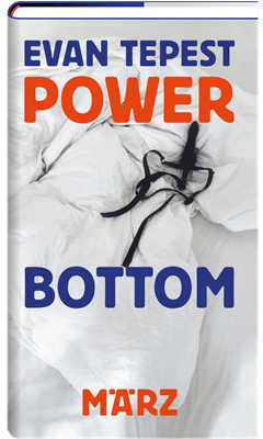 Image sur Tepest, Evan: Power Bottom