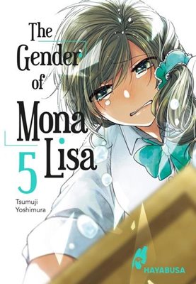 Bild von Yoshimura, Tsumuji: The Gender of Mona Lisa 5