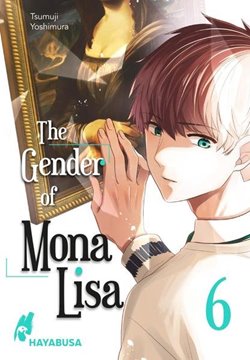 Image de Yoshimura, Tsumuji: The Gender of Mona Lisa 6