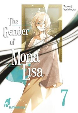 Image de Yoshimura, Tsumuji: The Gender of Mona Lisa 7