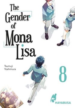 Image de Yoshimura, Tsumuji: The Gender of Mona Lisa 8