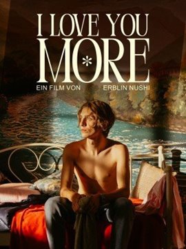 Bild von I Love You More (DVD)