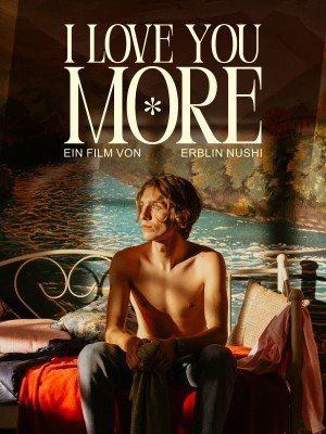 Image sur I Love You More (DVD)