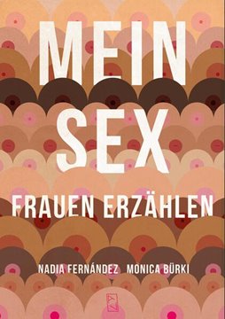 Image de Bürki, Monica: MEIN SEX