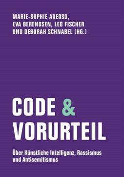 Bild von Becker, Matthias J.: Code & Vorurteil