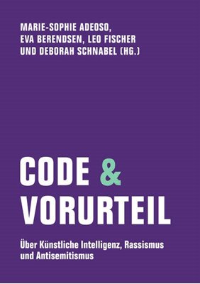 Image sur Becker, Matthias J.: Code & Vorurteil