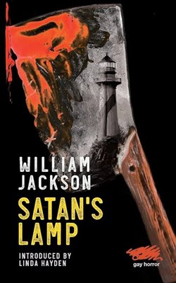 Image sur Jackson, William: Satan's Lamp