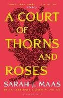 Bild von Maas, Sarah J.: A Court of Thorns and Roses
