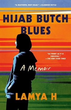 Image de H, Lamya: Hijab Butch Blues