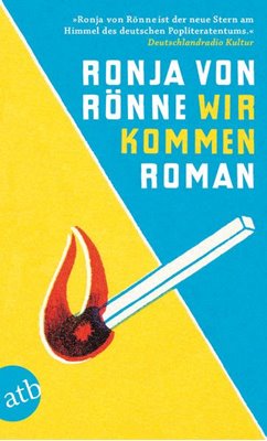 Image sur Rönne, Ronja von: Wir kommen
