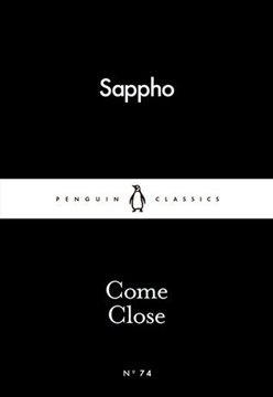 Bild von Sappho: Come Close