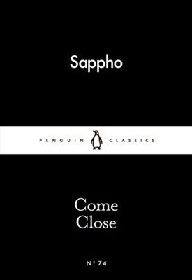 Image sur Sappho: Come Close