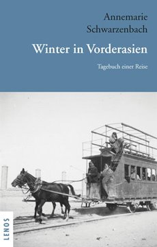 Bild von Schwarzenbach, Annemarie: Winter in Vorderasien