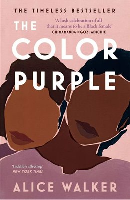 Image sur Walker, Alice: The Color Purple