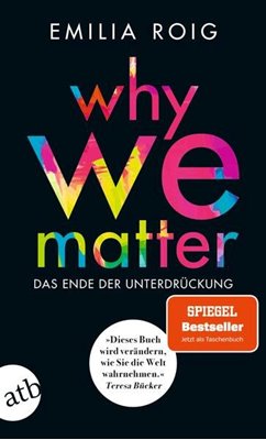Bild von Roig, Emilia: Why We Matter