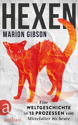 Image sur Gibson, Marion: Hexen