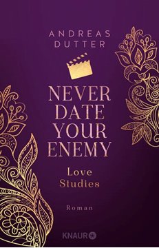 Image de Dutter, Andreas: Love Studies: Never Date Your Enemy