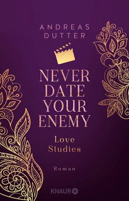 Image sur Dutter, Andreas: Love Studies: Never Date Your Enemy