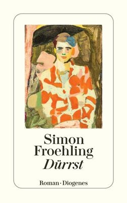 Image sur Froehling, Simon: Dürrst (eBook)