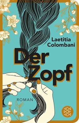 Image sur Colombani, Laetitia: Der Zopf
