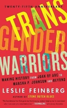 Bild von Feinberg, Leslie: Transgender Warriors
