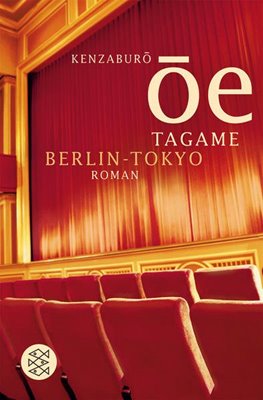 Image sur Ôe, Kenzaburô: Tagame. Berlin - Tokyo