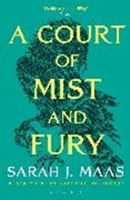 Bild von Maas, Sarah J.: A Court of Mist and Fury