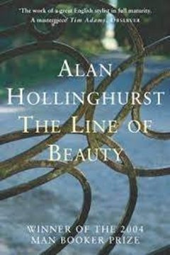Bild von Hollinghurst, Alan: The Line of Beauty