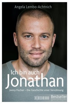 Bild von Lembo-Achtnich, Angela: Ich bin auch Jonathan