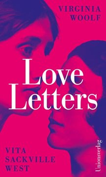 Image de Woolf, Virginia: Love Letters