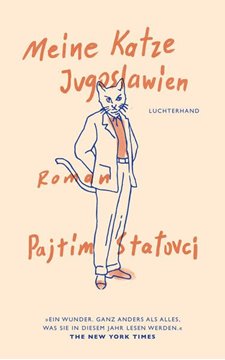 Image de Statovci, Pajtim: Meine Katze Jugoslawien
