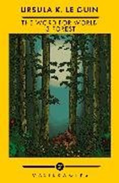 Bild von Le Guin, Ursula K.: The Word for World is Forest