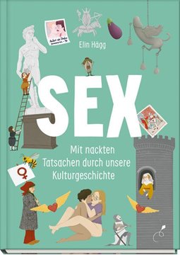 Bild von Hägg, Elin: Sex