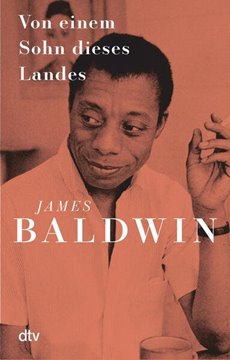 Bild von Baldwin, James: Von einem Sohn dieses Landes