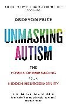 Bild von Price, Devon: Unmasking Autism