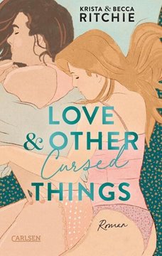 Bild von Ritchie, Krista & Becca: Love & Other Cursed Things