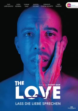 Bild von The Love - Lass die Liebe sprechen (DVD)