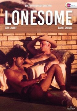 Bild von Lonesome (DVD)