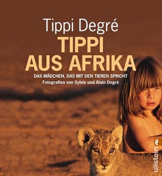 Bild von Degré, Tippi: Tippi aus Afrika