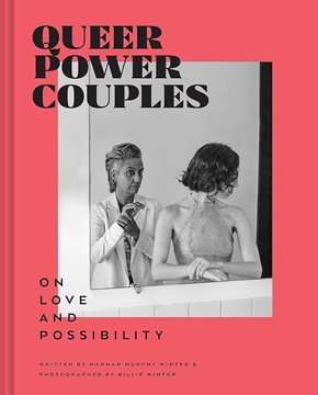 Bild von Murphy, Hannah: Queer Power Couples