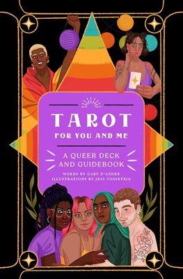 Bild von D'Andre, Gary: Tarot for You and Me