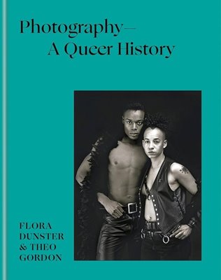 Bild von Dunster, Flora: Photography - A Queer History