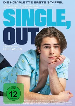 Bild von Single, Out - Staffel 1 (DVD)