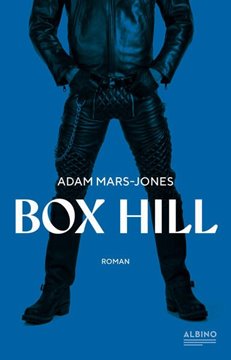 Bild von Mars-Jones, Adam: Box Hill