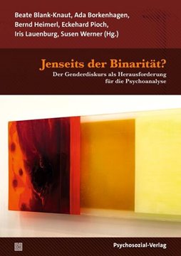 Bild von Blank-Knaut, Beate (Hrsg.): Jenseits der Binarität?