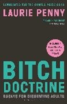 Bild von Penny, Laurie: Bitch Doctrine