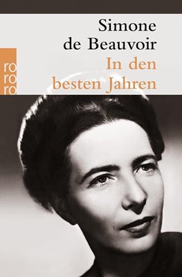 Bild von Beauvoir, Simone de: In den besten Jahren (eBook)