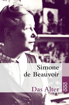 Bild von Beauvoir, Simone de: Das Alter