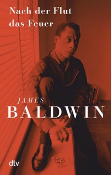 Bild von Baldwin, James: Nach der Flut das Feuer