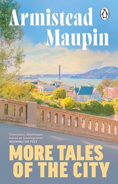 Bild von Maupin, Armistead: Tales of the City #02  - More Tales Of The City